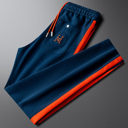 Classic soft everyday tracksuit for men | Helios -4