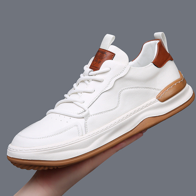 Comfortable everyday casual trainers for men | Noble -9