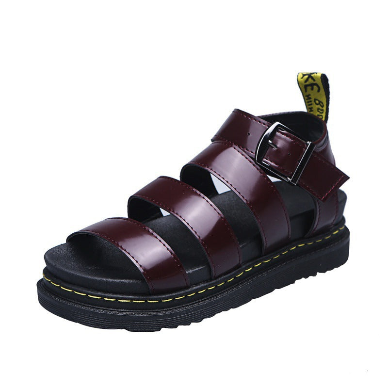 Classic everyday summer sandals for women | Callista -2