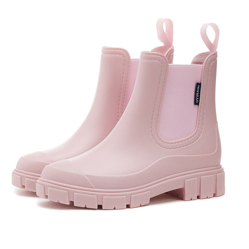 Classic heritage comfortable boots for women | Suklay -9