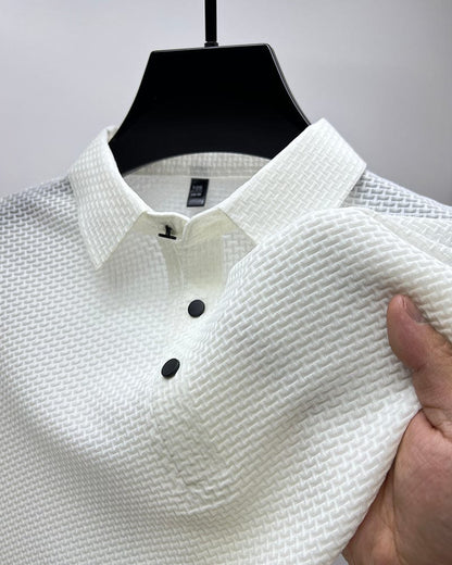 Classic everyday casual shirt for men -3