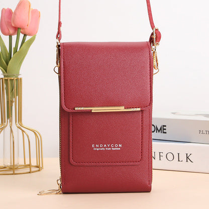 Classic chic structured handbag for women | CORA -4