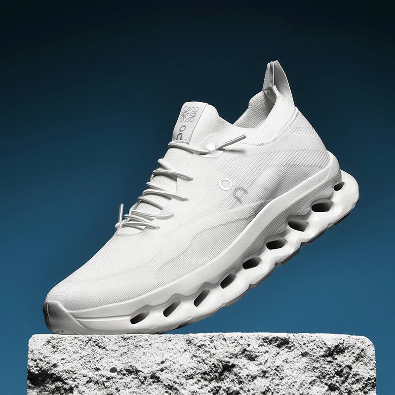 Comfortable everyday casual trainers for men | OC -3