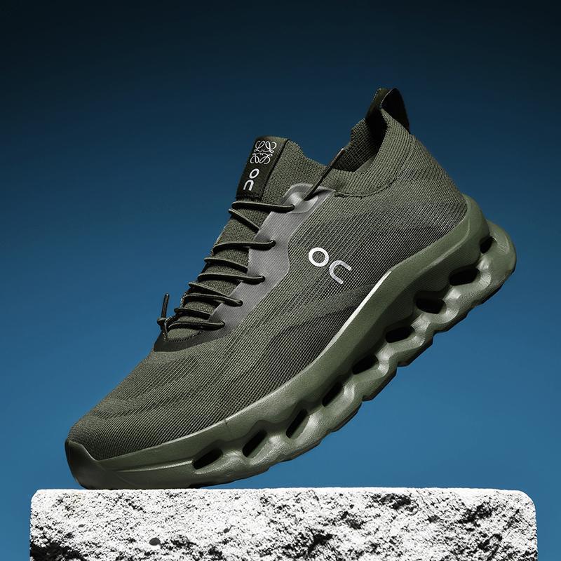 Comfortable everyday casual trainers for men | OC -1