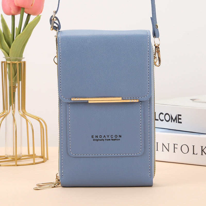 Classic chic structured handbag for women | CORA -6