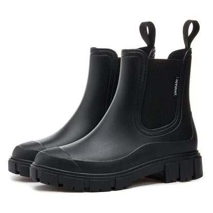 Classic heritage comfortable boots for women | Suklay -7