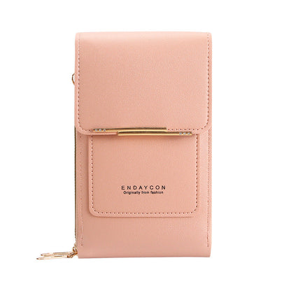Classic chic structured handbag for women | CORA -3