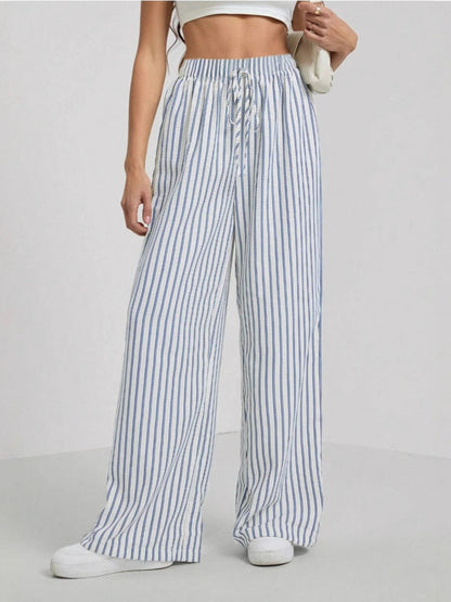 Refined versatile relaxed top for women | Taite -6