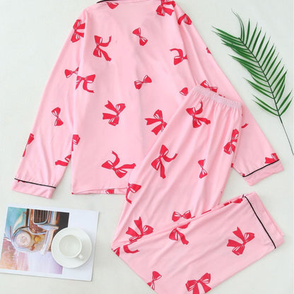 Soft cosy everyday loungewear set for women | Merida -3