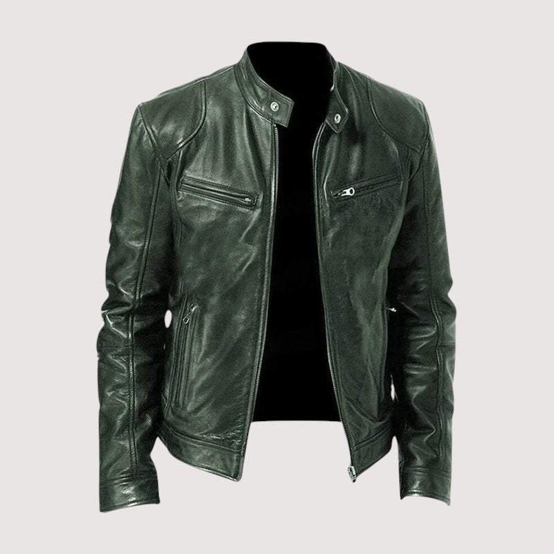 Everyday versatile relaxed jacket for men | Velmor -5