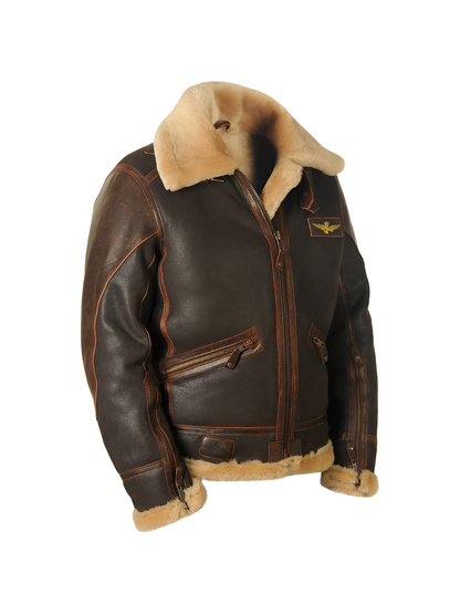 Everyday versatile relaxed jacket for men | Jakub -2