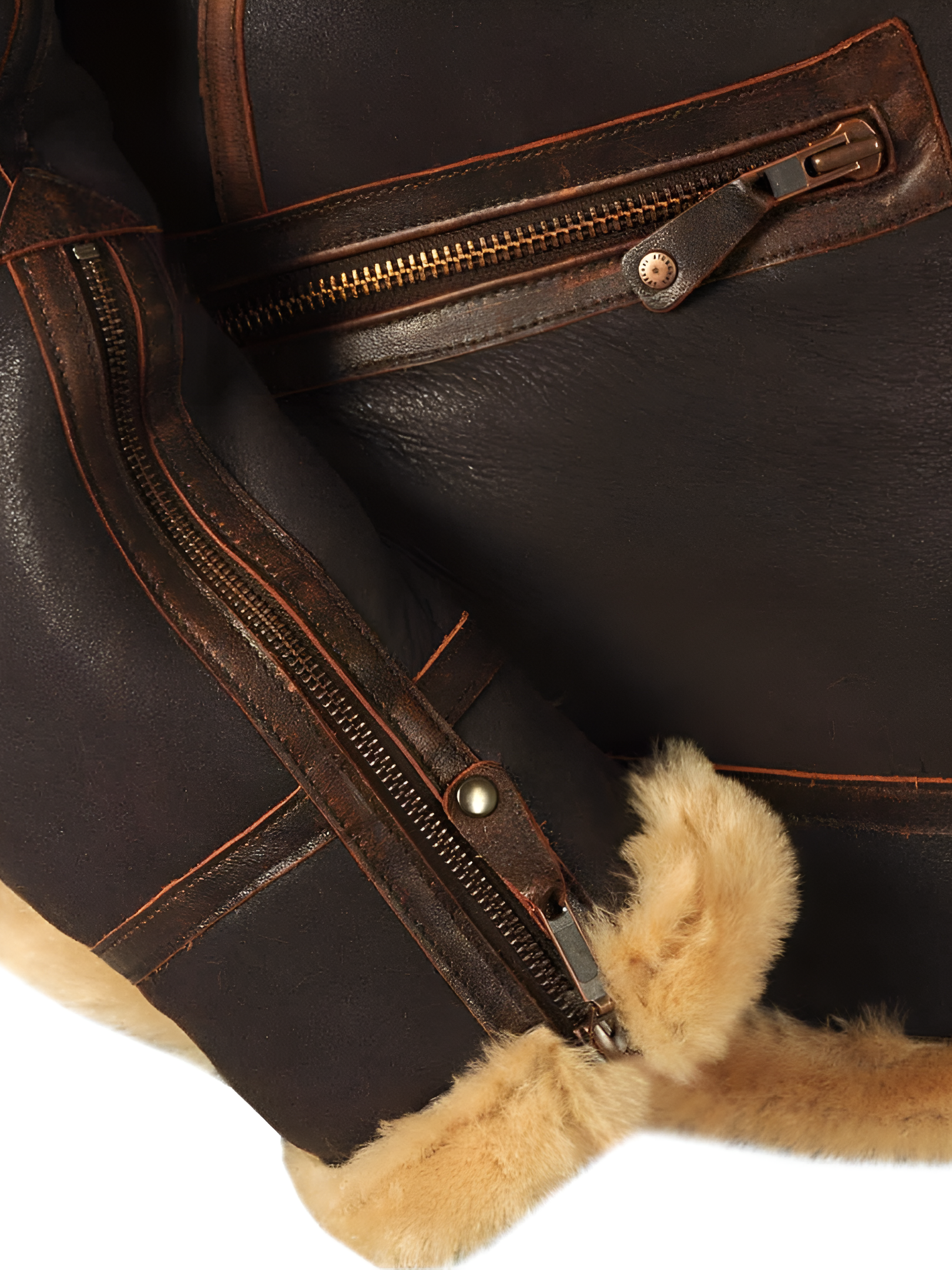 Everyday versatile relaxed jacket for men | Jakub -7