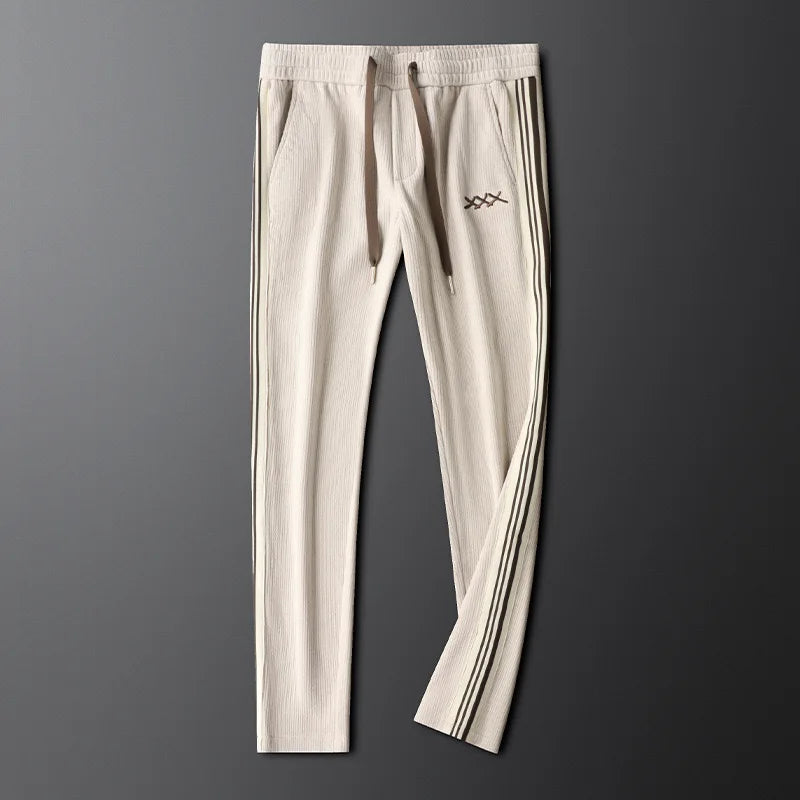 Classic comfortable everyday tracksuit for women -5