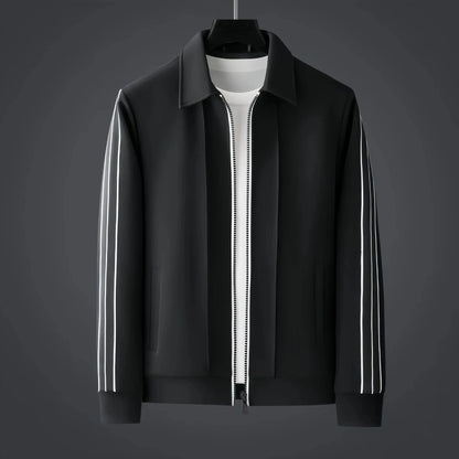 Comfortable soft everyday tracksuit for men | Corvin -5