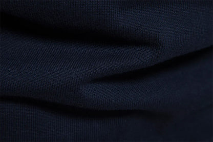 Classic soft knit jumper for men | Burk -15