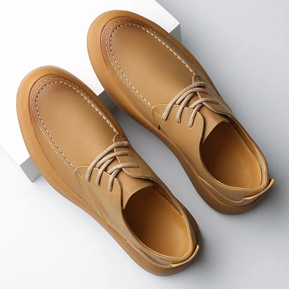 Classic lightweight casual trainers for men | Sahara -2