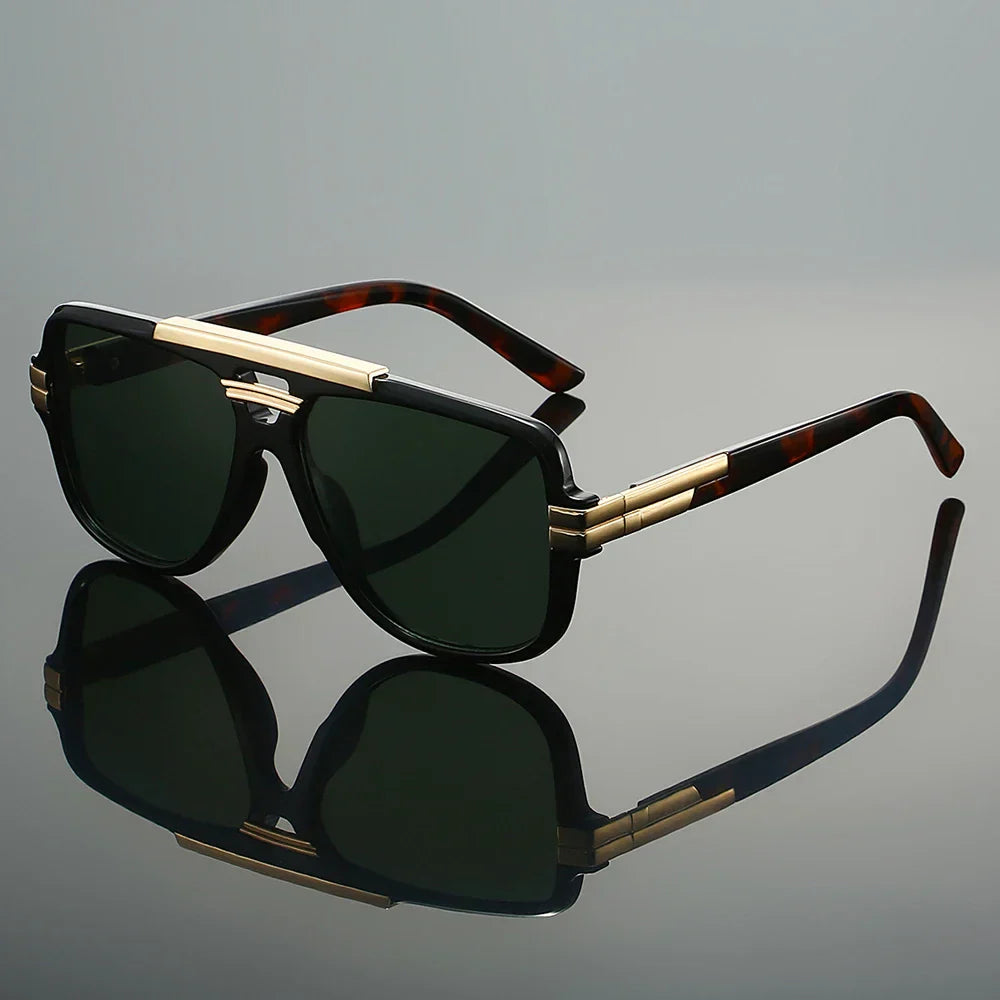 Classic everyday polarised sunglasses for women | Monarque -5