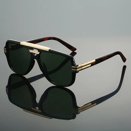Classic everyday polarised sunglasses for women | Monarque -5
