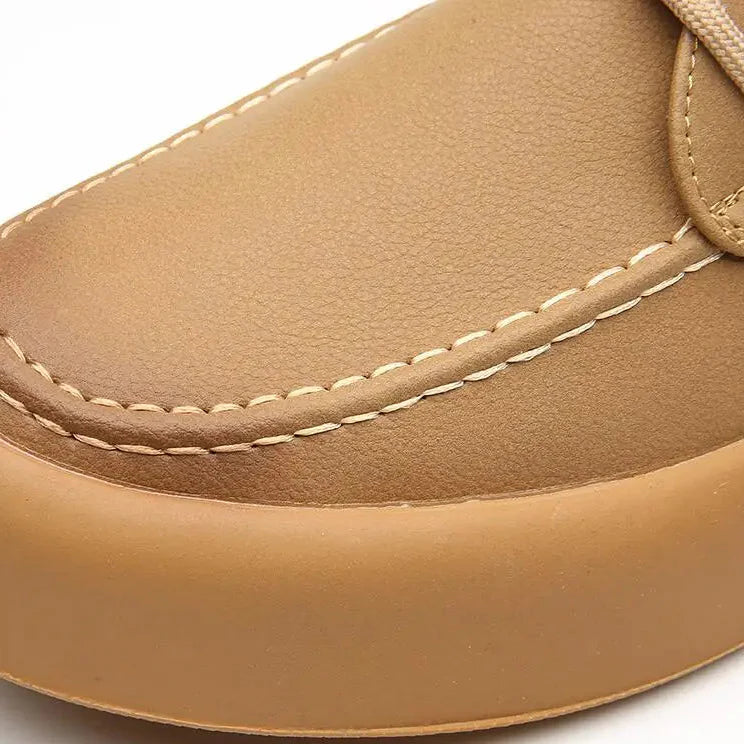 Classic lightweight casual trainers for men | Sahara -5
