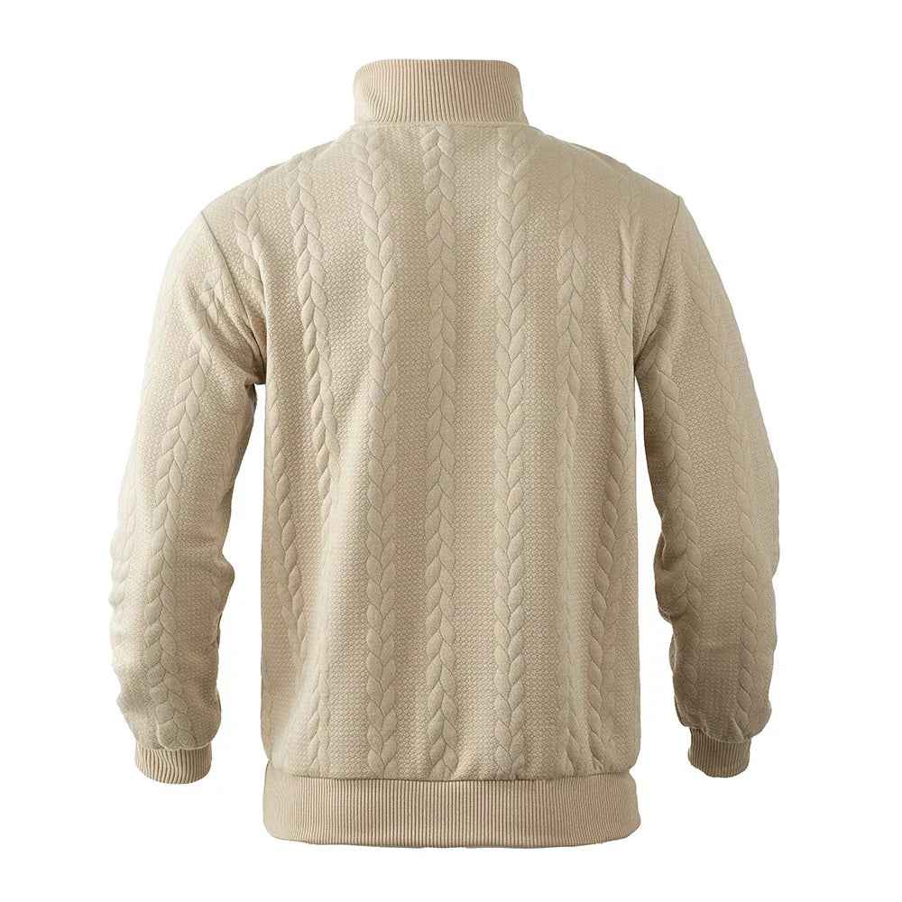 Classic everyday relaxed t-shirt for men | Camden -6