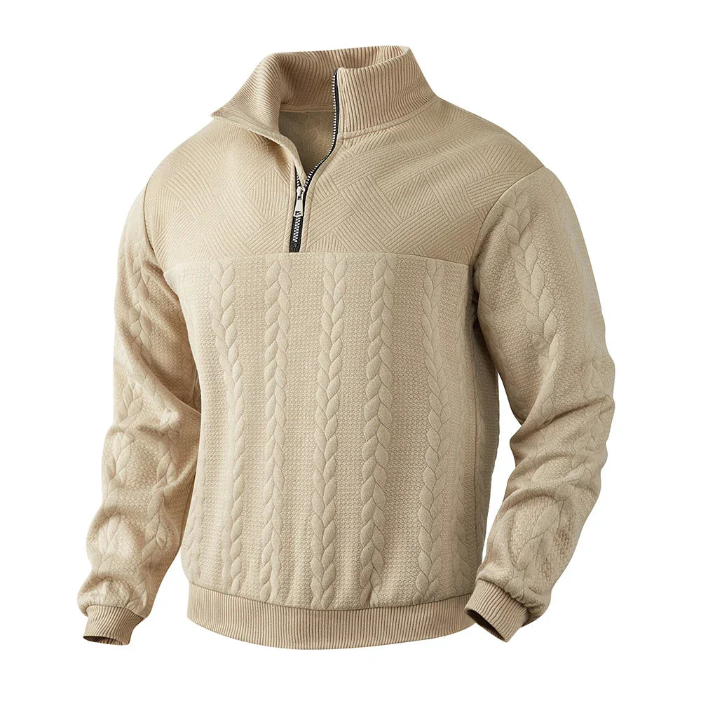 Classic everyday relaxed t-shirt for men | Camden -4