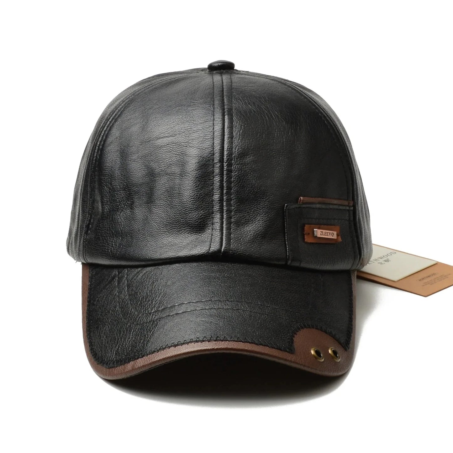 Stylish everyday versatile hat for men | Mavric -8