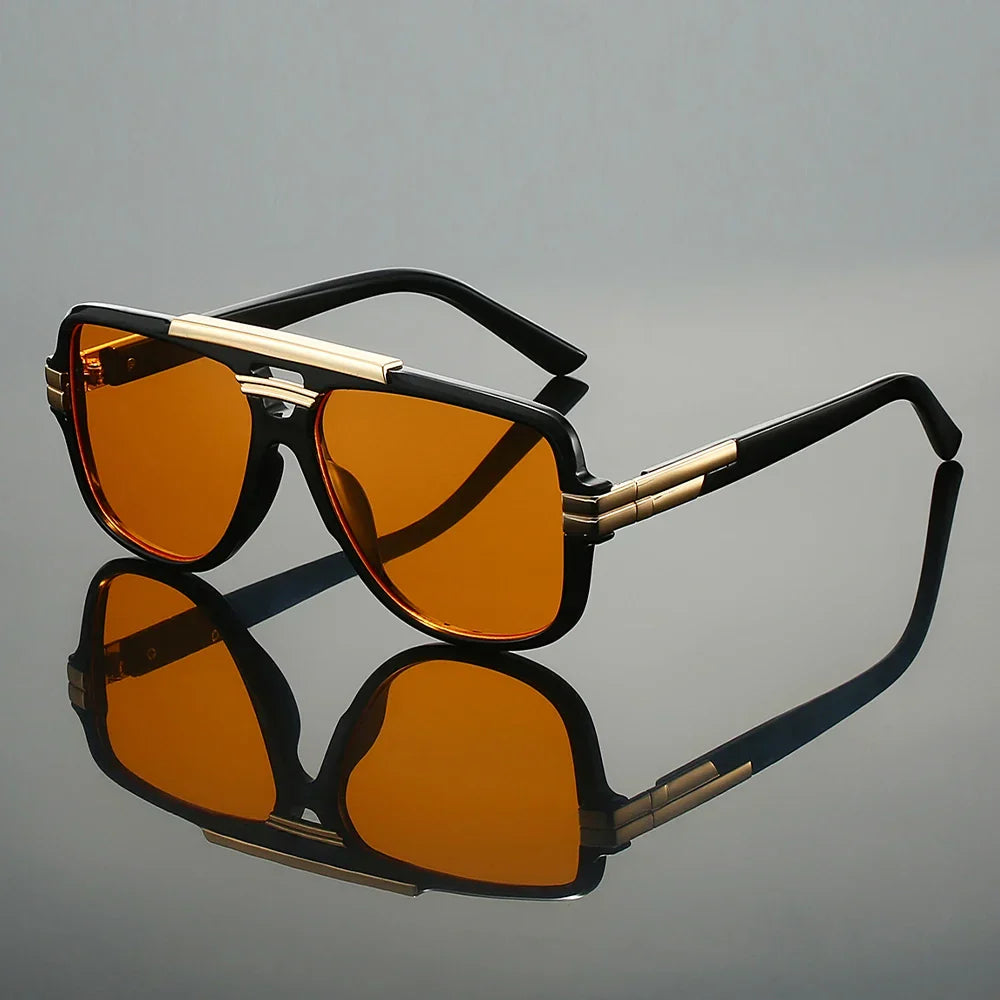 Classic everyday polarised sunglasses for women | Monarque -2