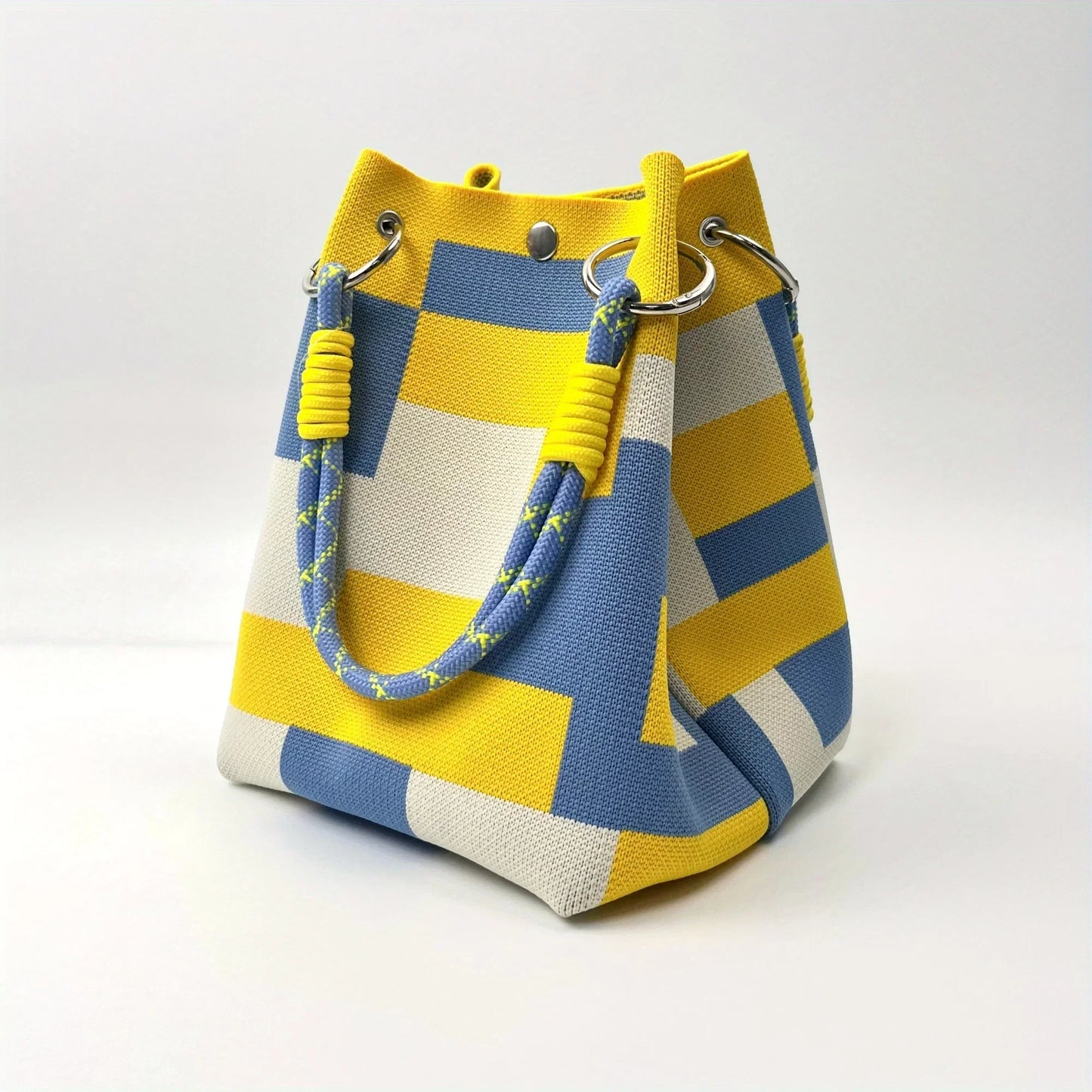 Elegant chic everyday handbag for women | Corvina -2