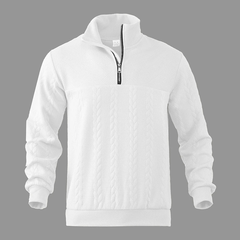 Classic everyday relaxed t-shirt for men | Camden -10