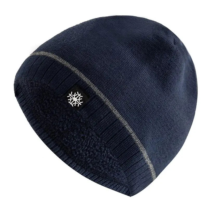 Refined everyday versatile hat for men -7