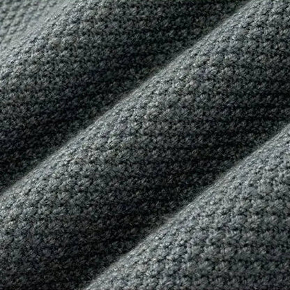 Classic soft relaxed jumper for men | Marven -10