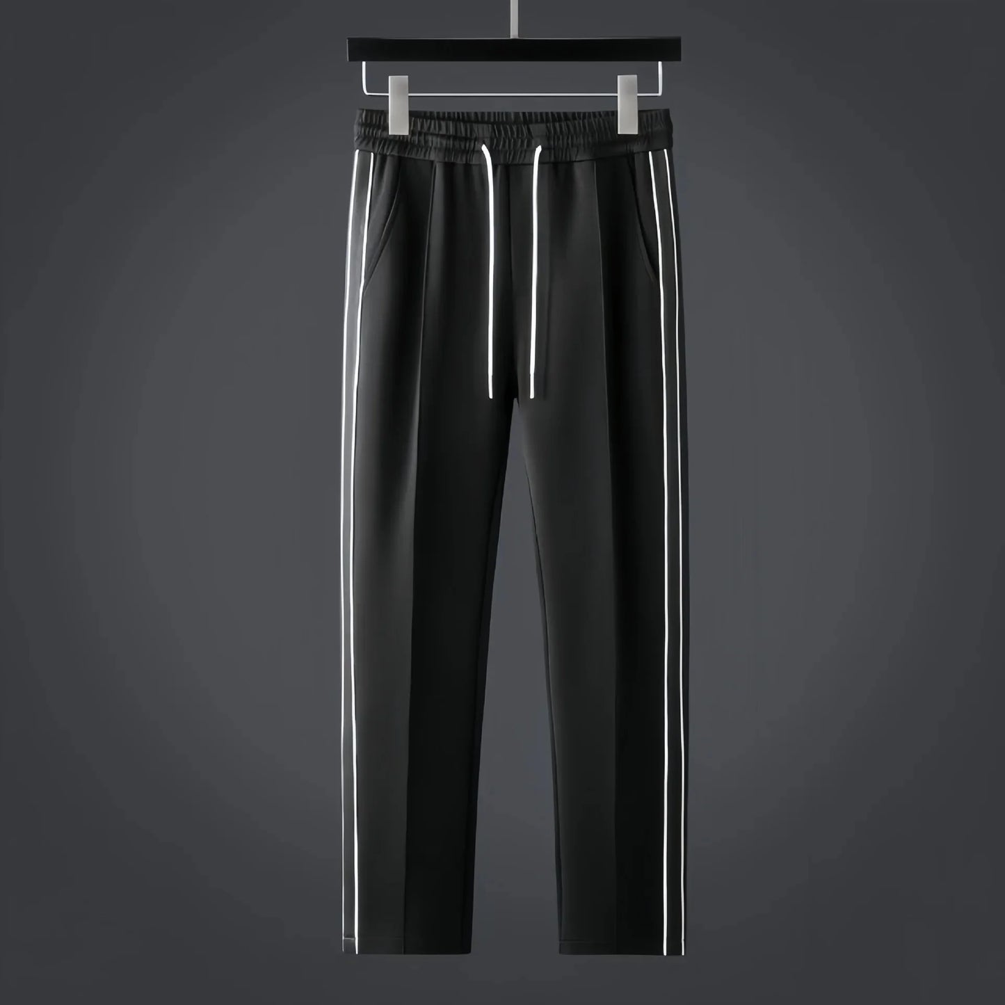 Comfortable soft everyday tracksuit for men | Corvin -6
