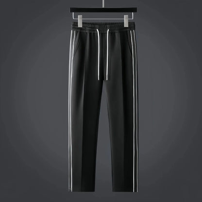 Comfortable soft everyday tracksuit for men | Corvin -6
