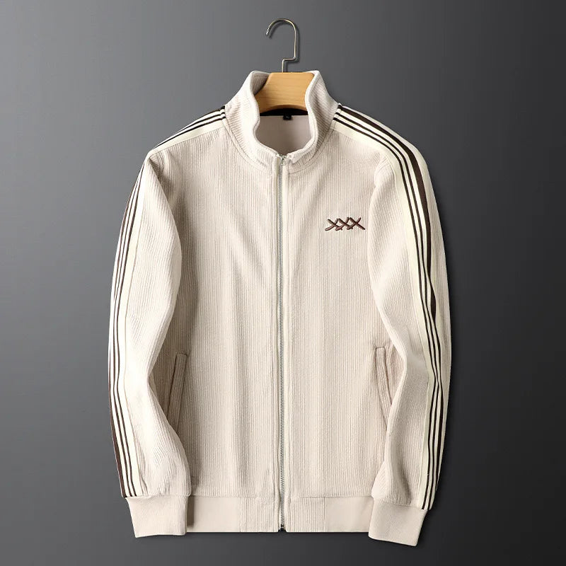 Classic comfortable everyday tracksuit for women -4