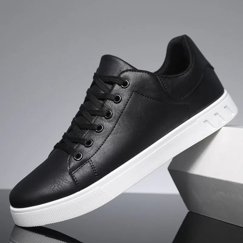 Heritage comfortable everyday boots for men | Jovan -2