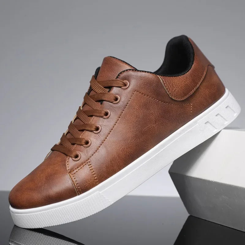 Heritage comfortable everyday boots for men | Jovan -1