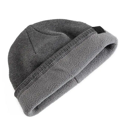Refined everyday versatile hat for men -5