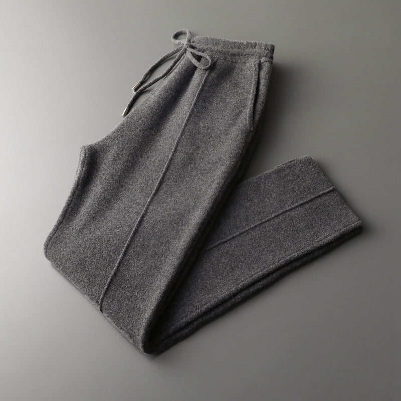 Classic everyday relaxed trousers for women | Cloud -13