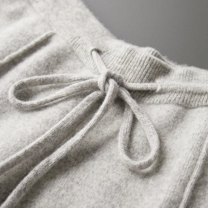Everyday tailored relaxed trousers for men | Santori -9