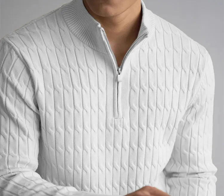 Soft versatile relaxed top for men | Ellison -20