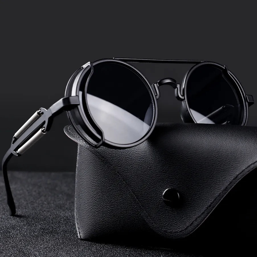 Classic everyday polarised sunglasses for men -1