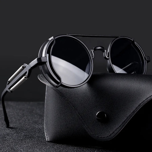 Classic everyday polarised sunglasses for men -1