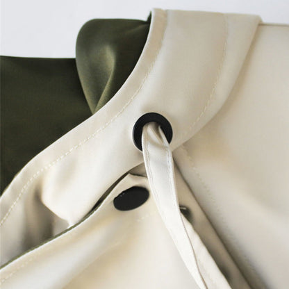Lightweight everyday versatile jacket for women | Luna -4
