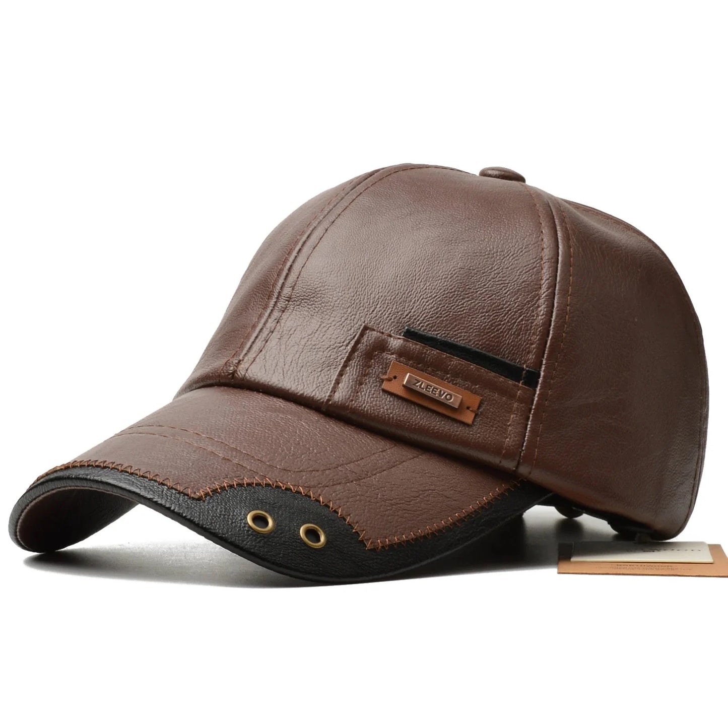 Stylish everyday versatile hat for men | Mavric -3