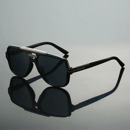 Classic everyday polarised sunglasses for women | Monarque -4