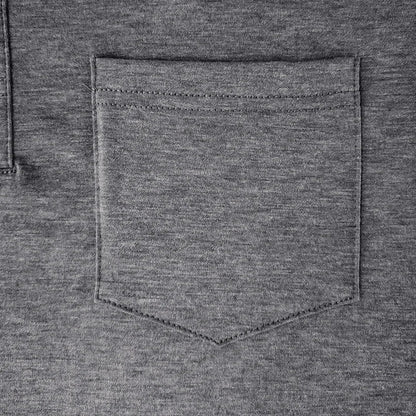 Classic everyday relaxed shirt for men | Henry -19