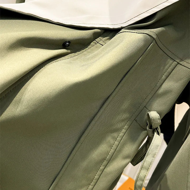 Lightweight everyday versatile jacket for women | Luna -11