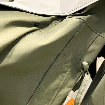Lightweight everyday versatile jacket for women | Luna -11