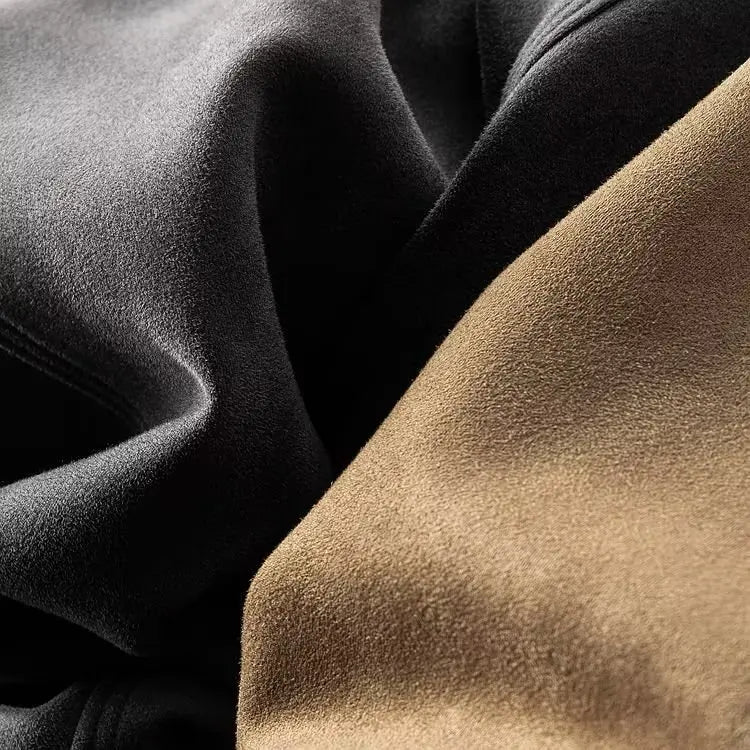 Everyday versatile relaxed jacket for men | St -18