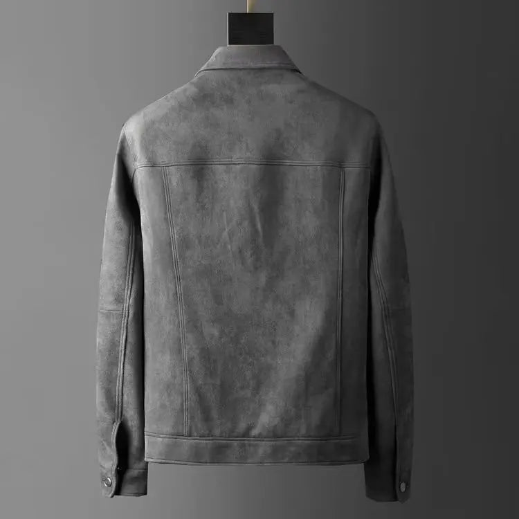 Everyday versatile relaxed jacket for men | St -6